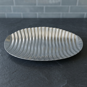 Aluminum Tray - Product Image 1
