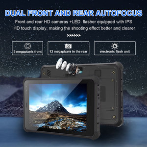 Công nghiệp gồ ghề Tablet <span class=keywords><strong>PC</strong></span> Android 10 máy tính bảng 4GB 8GB RAM industriale 8 ''ip67 bụi màn hình bằng chứng cảm ứng gồ ghề máy tính bảng - Product Image 6