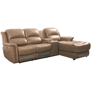 <span class=keywords><strong>Canapé</strong></span> inclinable <span class=keywords><strong>motorisé</strong></span> personnalisé pour la maison, <span class=keywords><strong>lit</strong></span> paresseux, ensemble de canapés modernes pour salon - Product Image 5