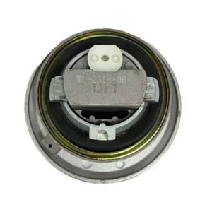 For Yamaha <strong>R1</strong> R6 Motorcycle Accessories-Electric Vehicle Lock Door Cover Fuel Tank Cap Made of Durable Metal - Product Image 6