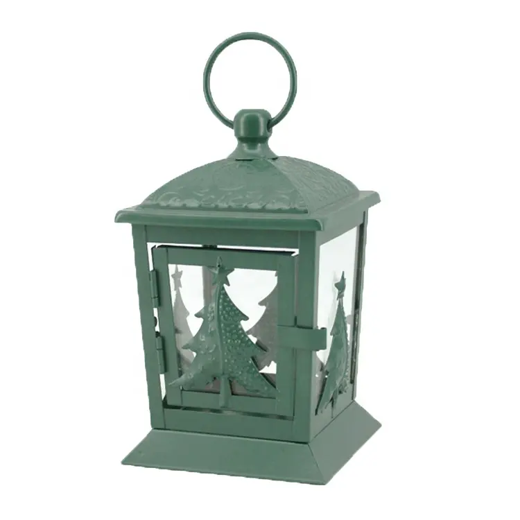 Wholesale Home Decor, Parties, Events, Table Top, Hanging Lantern Decorative Hurricane Metal Candle Lantern