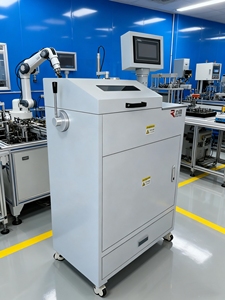 Laboratuvar <span class=keywords><strong>XRF</strong></span> otomatik dökme GRMF-II-S Metal füzyon indüksiyon eritme fırını - Product Image 2