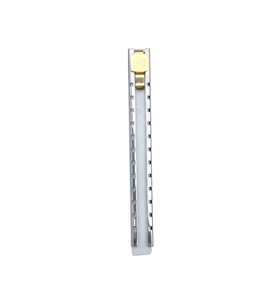 Porte-stylo plat en stéatite craie à <span class=keywords><strong>souder</strong></span> porte-stéatite plat marqueur en métal pour le soudage - Product Image 2