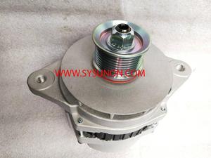 4BT 4BT3.9 6BT 6BT5.9 Động Cơ Diesel Phát Điện 24V 75A Máy Phát Điện 5263218 - Product Image 4