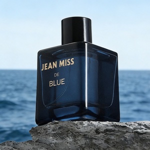 น้ำหอมผู้ชายคุณภาพพรีเมียมยอดนิยม กลิ่นหอมติดทนนาน กลิ่นไม้หอม เผ็ดร้อน สดชื่น หรูหรา สง่างาม ขายส่งจำนวนมาก - Product Image 1