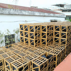 ALICOCO Hochleistungs-Spiralschacht Vanadium-Erz-Trennanlage Kern-Minengravitationsabscheidungsprozess Patentiert 5-10tph - Product Image 4