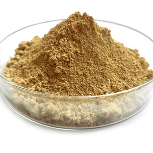 Carbonato de Hierro Ferroso Mineral Natural de Fábrica <span class=keywords><strong>FeCo3</strong></span> Carbonato de Hierro Aditivos para Alimentos CAS 563-71-3 - Product Image 1