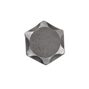 Gedore ไขควง R62452319สีแดงซ็อกเก็ตบิต1/2 "TX ความยาว T60 100มม - Product Image 4