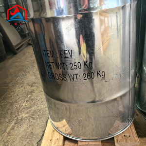 Ferrovanadi với 80% 60% 40% fev ferro vanadi fev80 fev50 một lần ferrovanadi - Product Image 2