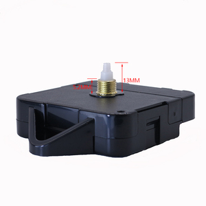 HR 1688 <span class=keywords><strong>24</strong></span> Giờ Đồng Hồ Chuyển Động Cơ Chế Đồng Hồ <span class=keywords><strong>24</strong></span> Giờ - Product Image 3