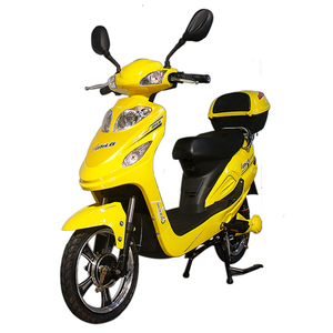 ciclomotor eléctrico de neumáticos gruesos Se vende ciclomotor electrico cargador de ciclomotor eléctrico - Product Image 6