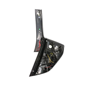 ไฟท้าย LED แบบดัดแปลงสำหรับ Honda Fit <span class=keywords><strong>Jazz</strong></span> ปี 2014 ถึง <span class=keywords><strong>2020</strong></span> 2015 2017 จำนวน 1 คู่ - Product Image 6