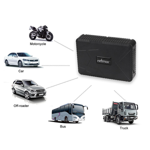 Traceur GPS TK915 4G à <span class=keywords><strong>Prix</strong></span> d'Usine, Batterie 7800mAh, Longue Autonomie, pour Moto et Voiture - Product Image 6