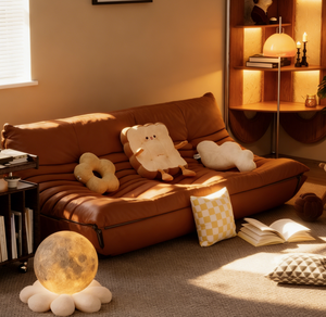 Hot Sales Soft Luxury Lazy Foam in Living Room <b>Bean</b> <b>Bag</b> Chair Chair Modular - Product Image 4