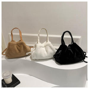 <span class=keywords><strong>Sac</strong></span> à bandoulière/<span class=keywords><strong>sac</strong></span> à main grande capacité pour femme, nouvelle collection automne/hiver 2026 - Product Image 4
