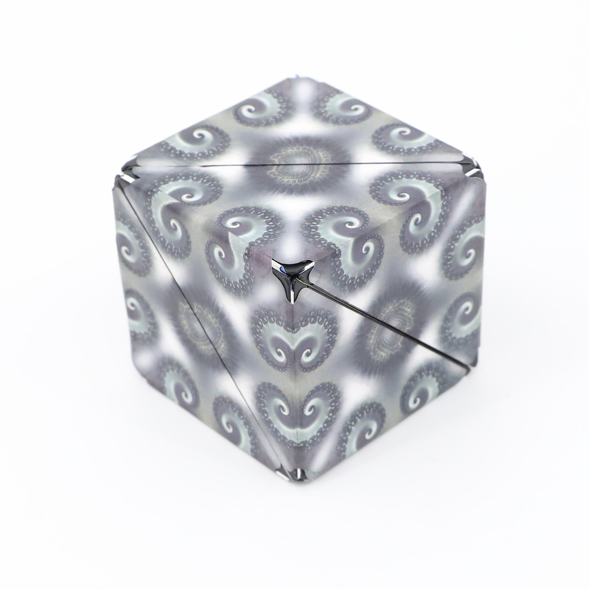 ลายต้นไม้