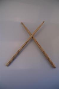 <span class=keywords><strong>Baquetas</strong></span> de madera de nogal antideslizantes, 5A, 7A, <span class=keywords><strong>2B</strong></span>, último estilo, venta al por mayor de fábrica - Product Image 4