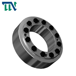 Z7 50*90 Maquinaria industrial Dispositivo de eje sin llave Conjunto de bloqueo - Product Image 5