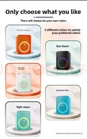 Haut-parleurs Bluetooth à succès, produits de haute qualité, basses puissantes, haut-parleurs Bluetooth très bien notés