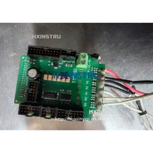 1PC NOUVEAU Elmo Driver SOL-GUIA50/100 Transport Rapide H H - Product Image 1
