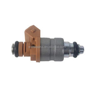 Einspritz düse 4PCS 96620255 für Chevrolet Daewoo Matiz M200 M250 0, 8-1, 0l - Product Image 3