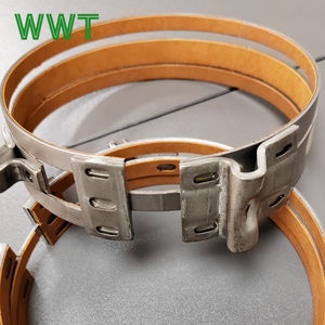 Nouvelle bande de frein WWT DPO/AL4, excellent prix, pièce de transmission pour boîte de vitesses DPO AL4, nouvelle bande de frein DPO AL4 pour PEUGEOT - Product Image 3