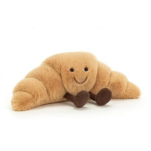 Boneka Jelly Cats Estetis Lembut 500 Desain Unik dengan Kantong Debu dan Katalog Gratis Koleksi Hewan Boneka Mewah - Product Image 2