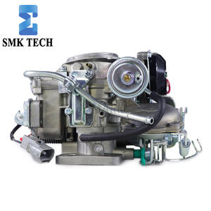 Carburador de <span class=keywords><strong>2</strong></span> Barriles Apto para Toyota 4AF Corolla 1.6L 1987-1991 Reemplaza# 21100-16540 2110016540 - Product Image 3