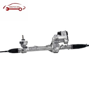 Piezas de automóvil cremallera de dirección para Ford Focus <span class=keywords><strong>Kuga</strong></span> 3N213A500AC engranaje de dirección automática - Product Image 1