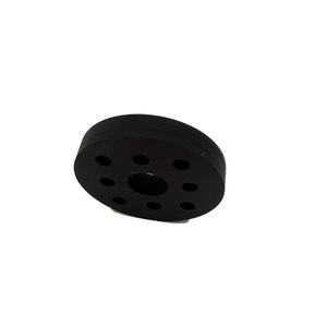 Pièce usinée CNC sur mesure en fibre de carbone pour l'aviation et l'automobile, composant léger et haute résistance - Product Image 2