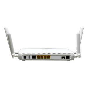 Routeurs d'entreprise NetEngine AR611W-LTE6EA 4G Ultra-large bande avec liaison montante SD-WAN, gestion cloud, VPN et sécurité 1 x NetEngine AR611W-L - Product Image 6