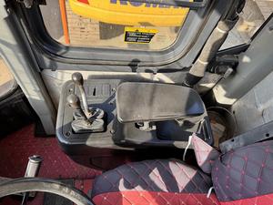 Cargadora de ruedas Doosan DL505 de segunda mano, equipo pesado, pala cargadora de cubo de 16,5 toneladas con buen estado a la venta - Product Image 6