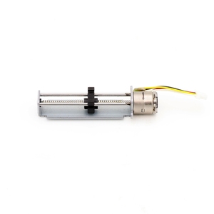 Kleine <span class=keywords><strong>Dc</strong></span> Stappenmotor Sm1078 5 <span class=keywords><strong>Volt</strong></span> Goede Kwaliteit 3000Rpm Hoge Snelheid Micro <span class=keywords><strong>Dc</strong></span> Stap Elektrische <span class=keywords><strong>Motor</strong></span> Rijslag Van 35Mm 42Mm - Product Image 1