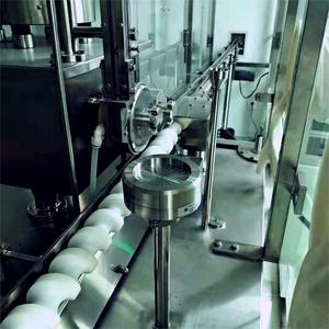 Hjclean Ems nội tuyến hệ thống giám sát trực tuyến cho khả thi trong không khí vi sinh vật và trong không khí hạt trực tuyến truy cập - Product Image 1