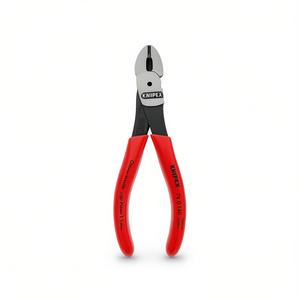 คีมตัดข้าง Knipex รุ่น 74 01 140 ผลิตจากเหล็กโครเมียมวาเนดิน ขนาด 1.5 มม. หัวแบบ Cap Piano - Product Image 1