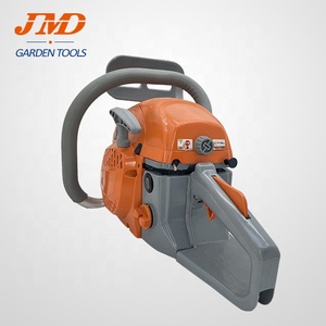 5800 China Factory Gasoline <b>Power</b> <b>Tools</b> Garden Machine JMD Chainsaws Chainsaw 58cc-Chain Saw Gasoline Chainsaw 58cc-Chain Saw - Product Image 6