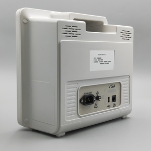 <span class=keywords><strong>Monitor</strong></span> Hewan Portabel 12 Inci, <span class=keywords><strong>Monitor</strong></span> Pasien Hewan, <span class=keywords><strong>Monitor</strong></span> Pasien Multiparameter di Samping Tempat Tidur - Product Image 5