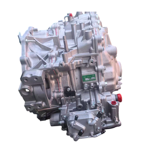 Nhà Máy Bán buôn Nissan Explorer 3.5cvt-jf017 truyền tái sản xuất hộp số tự động tùy chỉnh OEM ODM giá rẻ giá - Product Image 6