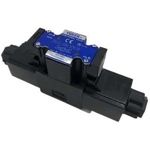 Vanne de commande directionnelle Yukon DSG 01 3C4 A110 50, électrovanne hydraulique 315 bars 60 L/min, fabriquée en Chine - Product Image 1