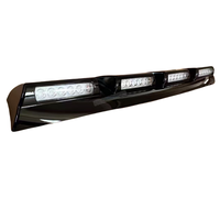 Lampe de barre de lumière de toit LED DRL Offre Spéciale pour pièces de carrosserie Amarok 2012-2022