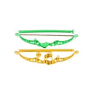 <span class=keywords><strong>Acheter</strong></span> directement depuis la chine, usine de jouets en plastique Mini <span class=keywords><strong>arc</strong></span> flèche ensemble de jouets pour enfants - Product Image 5