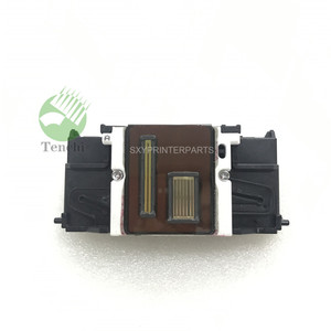Cabezal de Impresión Original QY6-0089 para Canon PIXMA TS5050 TS5051 TS5053 TS5055 TS5070 TS5080 TS6050 <span class=keywords><strong>TS6051</strong></span> TS6052 TS6080 - Product Image 3