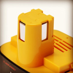 交換用ターナリーバッテリーPanasonics用EY9001 PA1204N EY9200 EY9106B PA1204N EY9005Bハンドドリル家電用 - Product Image 4