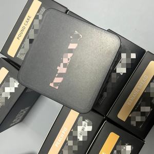 <span class=keywords><strong>Polvo</strong></span> Compacto Fijador de Maquillaje, Translúcido, Impermeable, <span class=keywords><strong>Polvo</strong></span> Suelto para el Rostro - Product Image 1