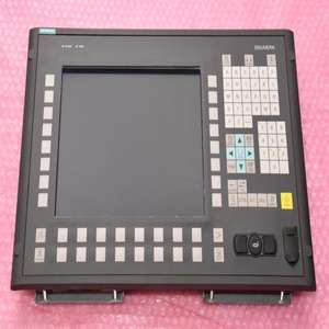 /6fc52030af020aa1 kontrol ön Op012 sürüm: E - Product Image 1