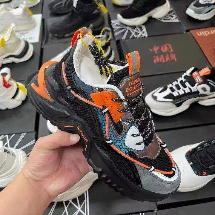Cheapest Shoes: Quality and Style for Every Man's Foot