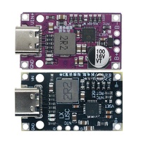 Carte de protection de charge Li-ion 2S 3S 3.7V avec équilibrage NTC pour pack de batteries de perceuse robot