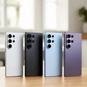 Prix de Gros Téléphone Débloqué S26 Ultra 6,8 Pouces Nouveau Smartphone S26 Ultra Appareil Photo 64MP 4G 5G Double SIM 16 Go+1 To <span class=keywords><strong>IMEI</strong></span> Valide - Product Image 2