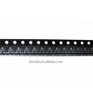 Chips 100 teile/los SOT23 12W 2N 7002 MOSFET N-CH 60V 200MA 0,<span class=keywords><strong>2</strong></span> A SOT-23 2N7002-7-F <span class=keywords><strong>2</strong></span> N70027F <span class=keywords><strong>2</strong></span> N7002 ZN7002 1ZW IZW <span class=keywords><strong>2</strong></span> N7002A - Product Image 2