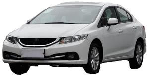 Phụ tùng ô tô, bộ body xe, cản trước, đèn hậu cho Honda <span class=keywords><strong>Civic</strong></span>, Honda Accord, Honda 2006, 2016, 2017, 2018, 2019, 2022 - Product Image 6